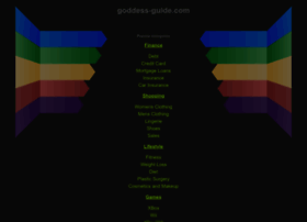 goddess-guide.com