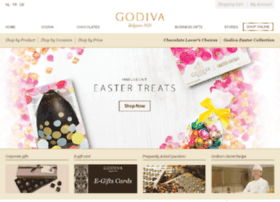 godiva-online-store.eu