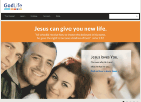 godlife-dev.com
