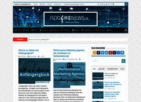 godlikenews.de