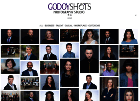 Godoyshots.photoshelter.com