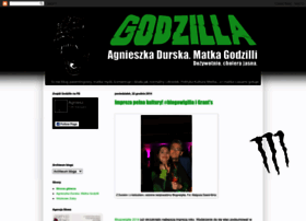 godzillapozera.blogspot.ie