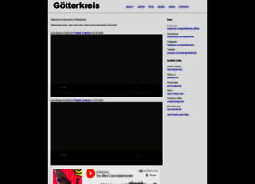 goetterkreis.de