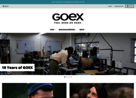 Goex.org