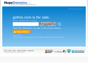 gofms.com