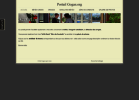 Gogan.org