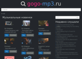 gogomp3.ru