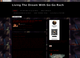gogorach.blogspot.com