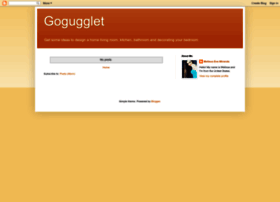 Gogugglet.blogspot.com