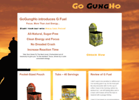 gogungho.com