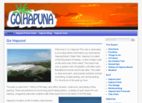 gohapuna.com