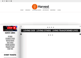 Goharvest.org
