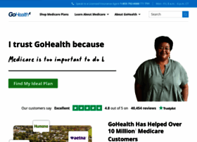 Gohealth.com