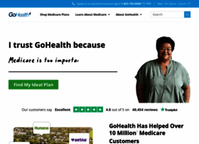 gohealth.com