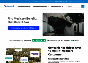 Gohealthinsurance.com