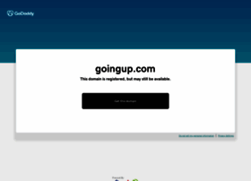 Goingup.com