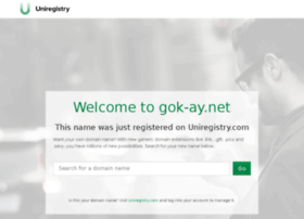 gok-ay.net