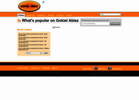 gokiel-abiez.blogspot.com