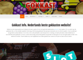 gokkast.info