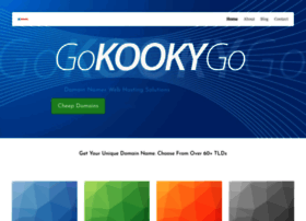 gokookygo.net