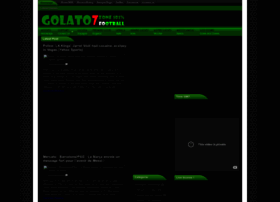 Golatotv.blogspot.com