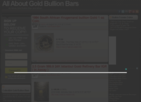 gold-bullion-bars.coins-n-collectibles.com