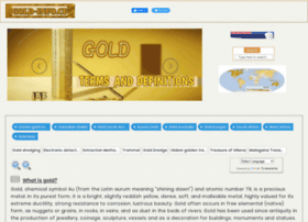 gold-info.net