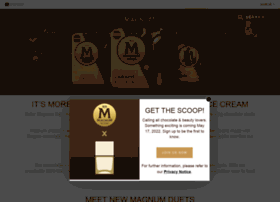 Gold.mymagnum.com