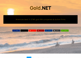 Gold.net