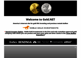 gold.net