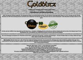 goldblitz.com