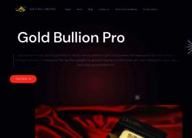 goldbullionpro.com