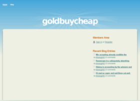 Goldbuy1.webs.com