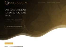 goldcapitalfund.com