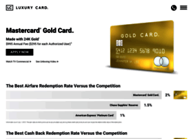 goldcard.com