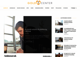 goldcenter.hu