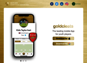 Goldcleats.com