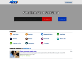 Goldcoast.adeexaustralia.com