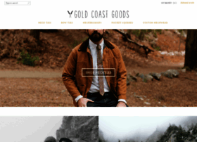 Goldcoastgoods.com