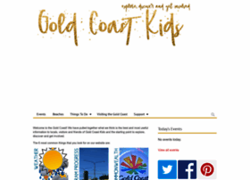 Goldcoastkids.com.au