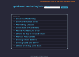 goldcoastmarketinglabs.com