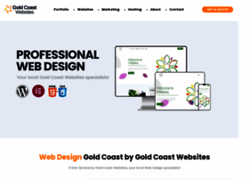 goldcoastwebdesign.net.au