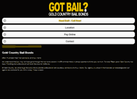 goldcountrybail.com