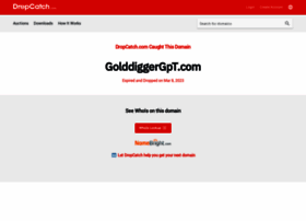 golddiggergpt.com