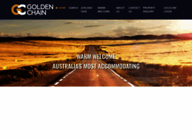 Goldenchain.com.au