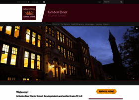goldendoorschool.org