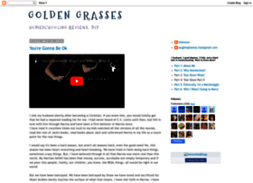 Goldengrasses.blogspot.com