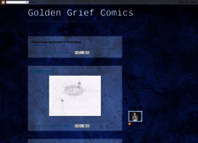 Goldengriefcomics.blogspot.com