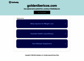 Goldenibericos.com