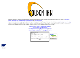 goldenink.com